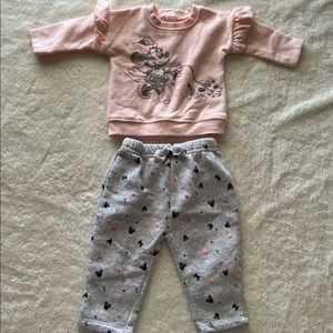 Disney 2 Piece Set